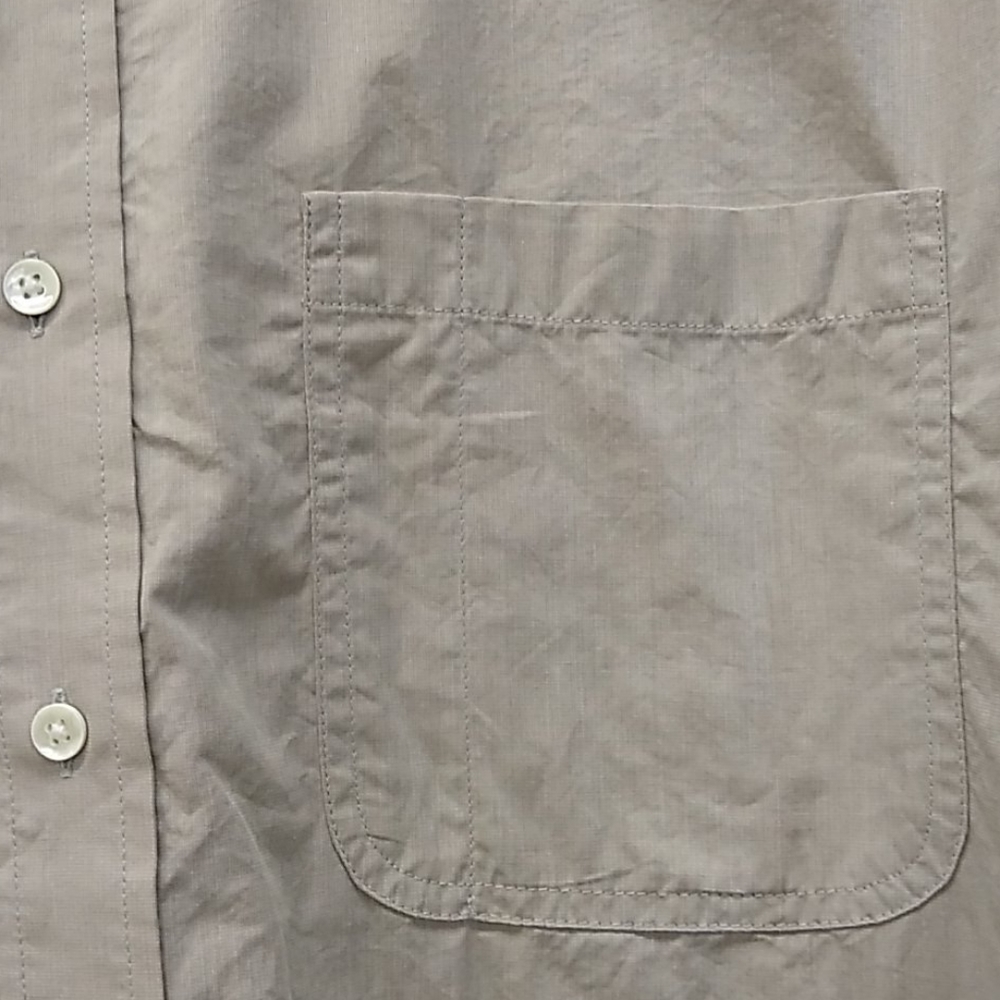 Vantage button down - Picture 3 of 5